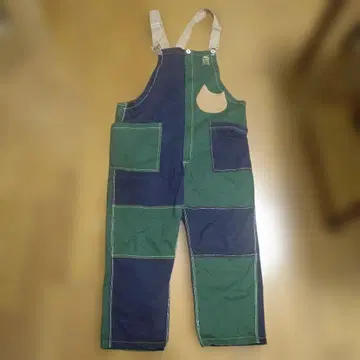 짐 마스터 살로펫 라지 사이즈 새상품급 남녀 공용