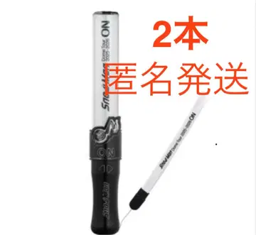 SnowMan Dome Tour 2025-2026 ON 응원봉 2개