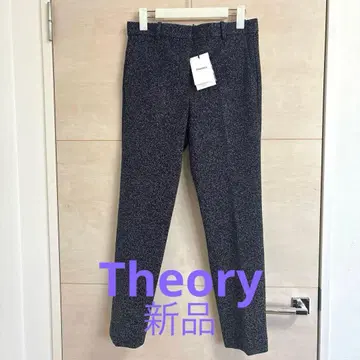 Theory 새상품 팬츠