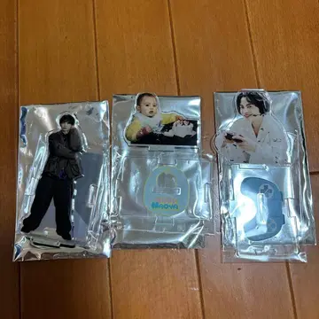 ONE N' ONLY 원엔온리 NAOYA 쿠사카와 나오야 아크릴 스탠드