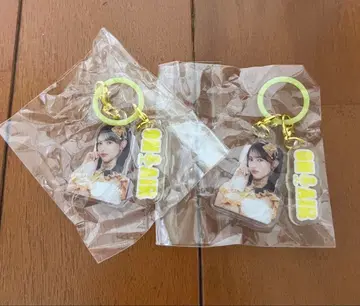 [ 즉시 구매 OK ] 초토키메키 센덴부 스다 아이키 2세트