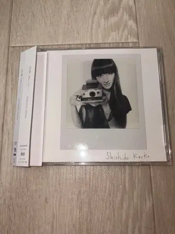 와가마마/Miss. 미스미 (초회 한정판) 시시도 카프카 랜덤 자켓