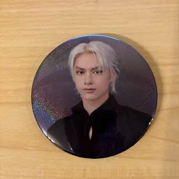 SEVENTEEN 세븐틴 NEW 캔뱃지 준