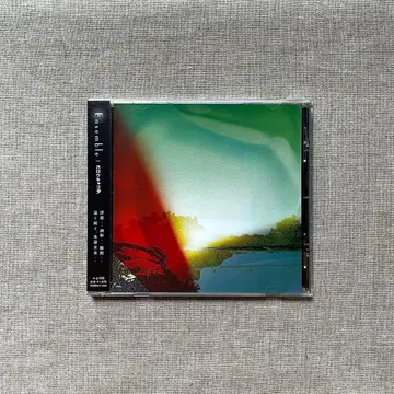 Ensemble * 슬로우 캠핑