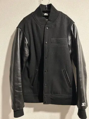 RHC 론 허먼 바시티 자켓