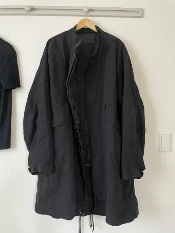 used M-65 vintage 구제 의류 밀리터리 빈티지 모즈 코트