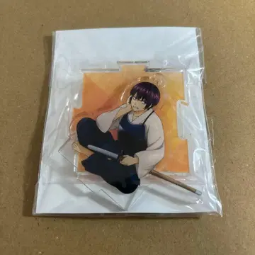 은혼 타카스기 신스케 J-World 유년기 아크릴 스탠드