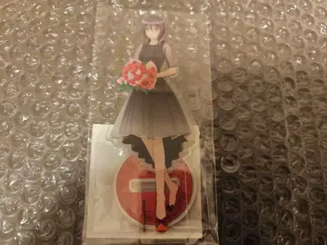 회장님은 메이드님 제비뽑기당 15주년 복권 아크릴 스탠드 아이자와 미사키