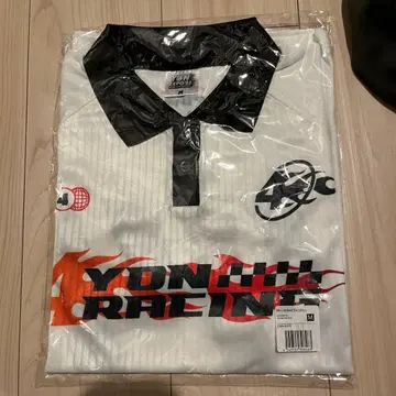 포리미 롱 T 04 Limited Sazabys YON EXPO M