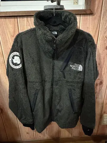 THE NORTH FACE 언터크티카 버사 로프트