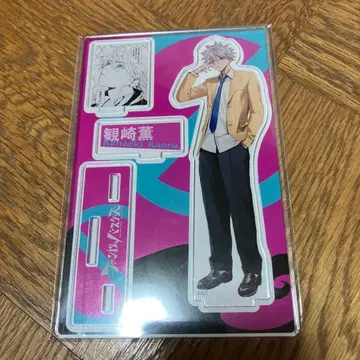 팬텀 버스터즈 아크릴 스탠드 아크스타 칸자키 카오루