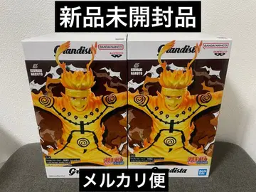 NARUTO-나루토-질풍전 우즈마키 나루토 grandista 피규어
