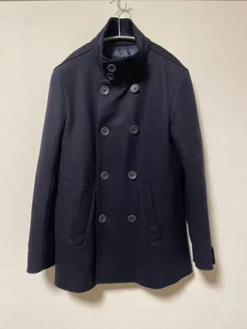 새상품급 HERNO 다운 자켓 P 코트