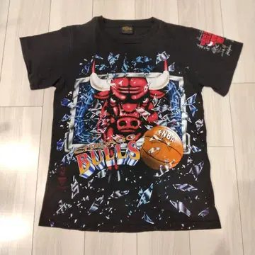 시카고 불스 T셔츠