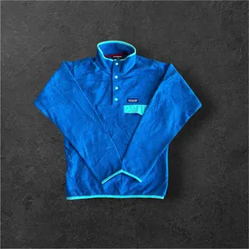 파타고니아 신틸라 스냅T 스냅T