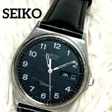 세이코 크로노스 SEIKO CHRONOS QUARTZ 8123-6120