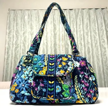 [ 레어 상품 ] Vera Bradley 베라 브래들리 숄더백