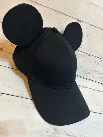 TOKYO Disney RESORT 디즈니 미키 귀도리 모자