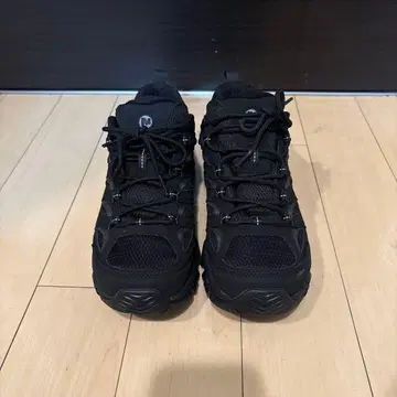 MERRELL 모아브 3 신세틱 고어텍스