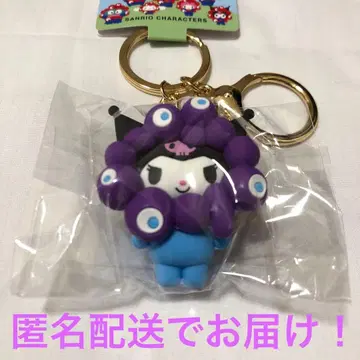 [ 익명 배송 ] 산리오 미야쿠미야쿠 파스텔 쿠로미 미개봉 새상품