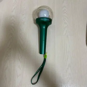 Mrs. GREEN APPLE 응원봉