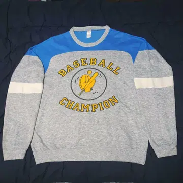 90s USA제 빈티지 맨투맨 트레이닝복