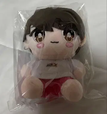 M!LK 1stArena Happy x 3 사노 하야토 봉제 인형