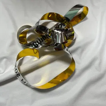 Number i LIVE TOUR 2025 은색 테이프 고베