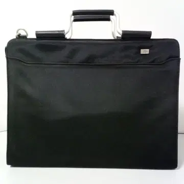 tagic 비즈니스 백 블랙