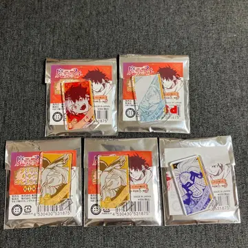 마법사의 남자 이치 반세계의 마법 우로로 머니골드 아크릴 캐릭터 컬렉션