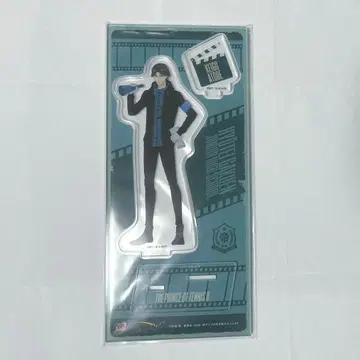 테니스의 왕자님 아토베 케이고 아크릴 스탠드 영화 감독