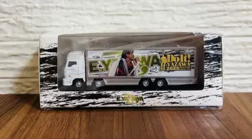 야자와 에이요시 트랜스포머형 미니카 (Do It! YAZAWA 2025)