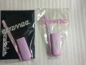 ParadoxLive cozmez 응원봉 2025 2022 파라라이