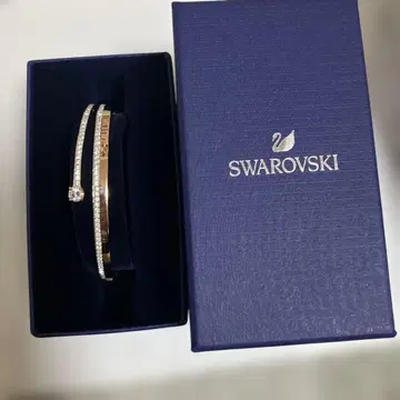 Swarovski 팔찌 초특가로