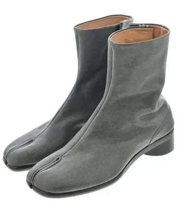 메종 마르지엘라 부츠 남성용