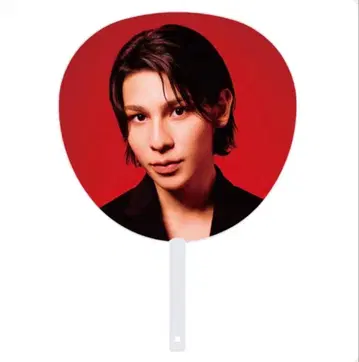 Snow Man Dome Tour 2025-2026 ON 라울 부채