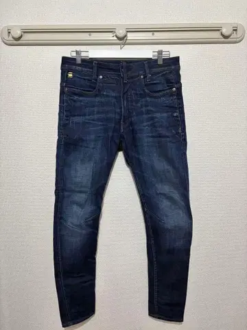 G-STAR RAW/D-STAQ 3D SLIM/W31L32
