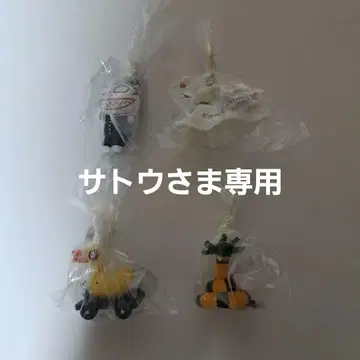 제일복권 나이트메어 비포 크리스마스 E상 [할로윈 타운] 선물2