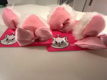 마리 패친 디즈니