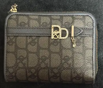 Pinky&dianne 접이식 지갑