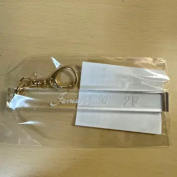 악마 고양이 페네스 난자타운 룸키 아크릴 키링