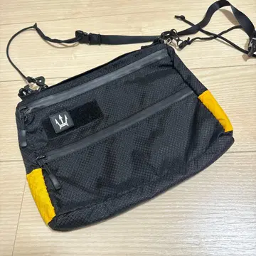 Nitecore 숄더백 EDC 백 Maratac 벨크로 패치