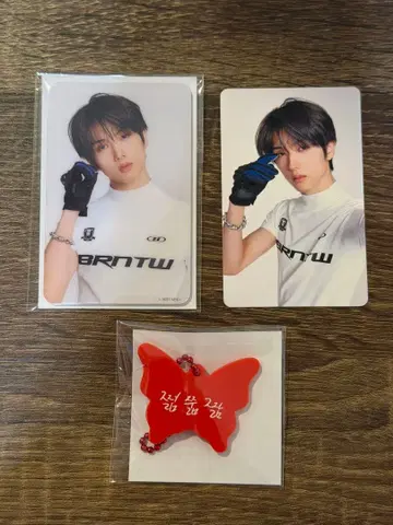 NCT DREAM 지성 드림쇼4 랜덤 토이