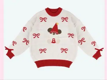 리루린린 스웨터 2025