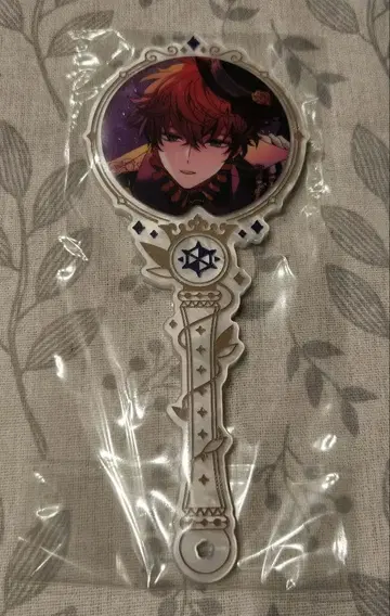 마법사의 약속 마호야쿠 미스라 마법 지팡이