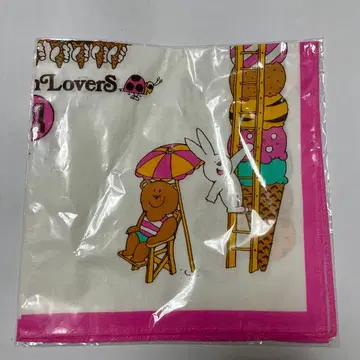 서티원 쇼와 레트로 3세트 레어 손수건 카드놀이 지우개