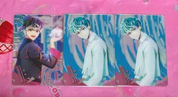 아이돌리쉬 세븐 모모 카드 세트 33