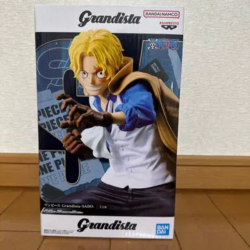 Grandista - Sabo 피규어