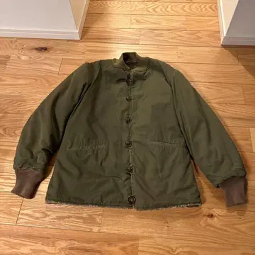 M-43 필드 자켓 라이너 1943