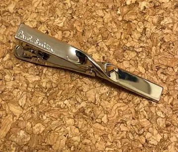 감사 가격 Paul Smith 폴스미스 트위스트 멀티 넥타이핀